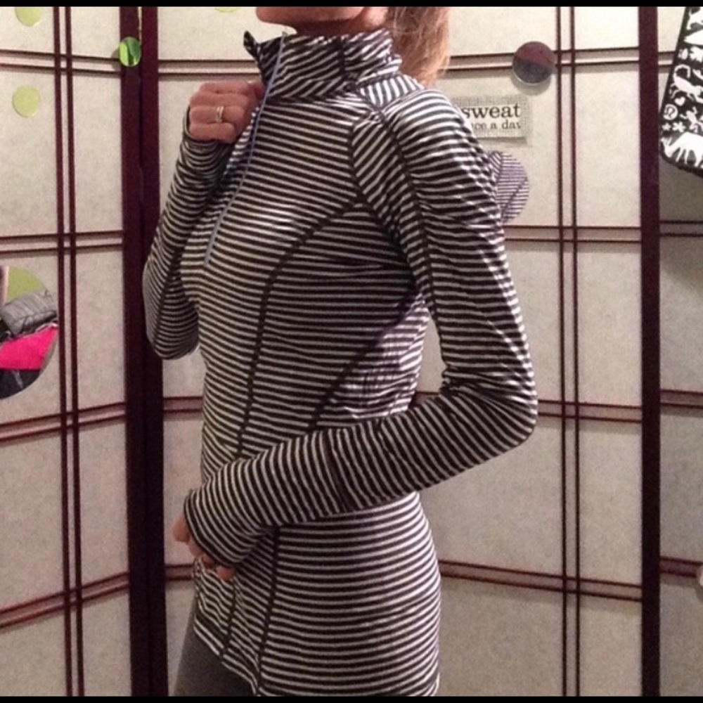 Zella 1/4 zip pullover